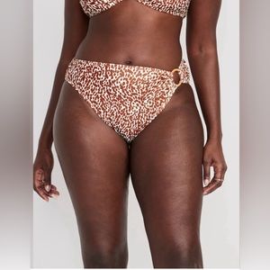 Old navy bikini bottom